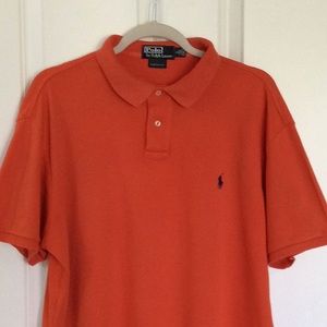 Polo golf shirt
